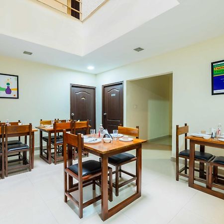 Treebo Ivory White Inn Bangalore Exterior foto
