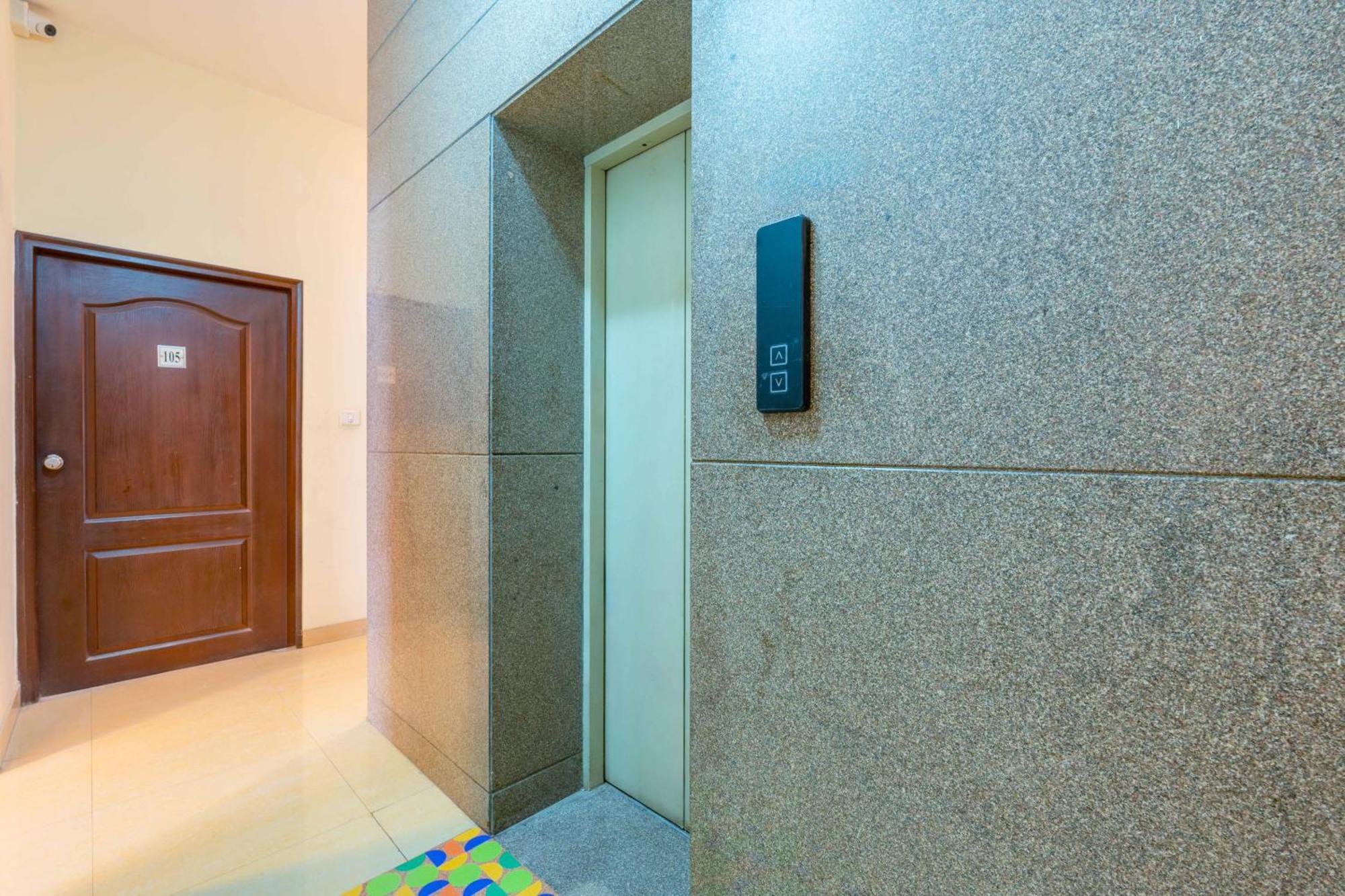 Treebo Ivory White Inn Bangalore Exterior foto